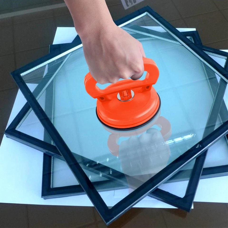 Vacuum Glass Vacuum Glass